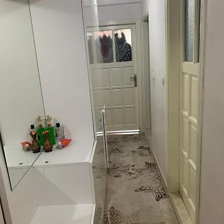 Apartamento Likya Bahar