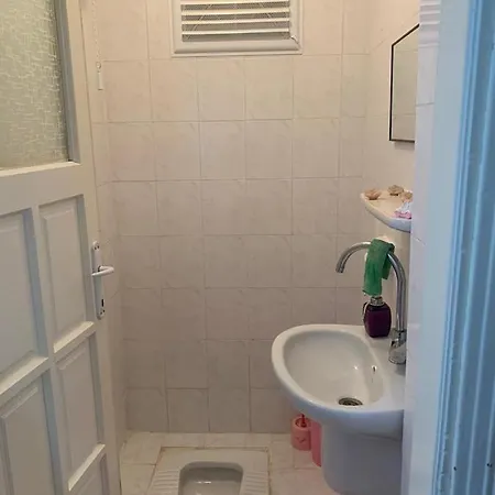 Likya Bahar Apartamento Fethiye