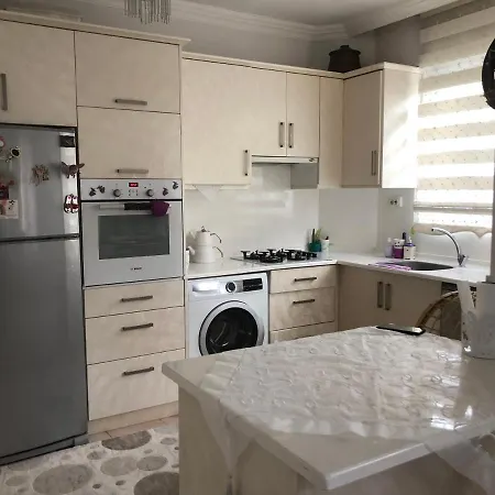 Likya Bahar Apartamento Fethiye