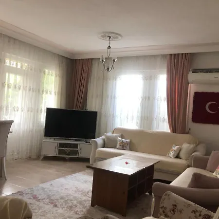 Likya Bahar Apartamento