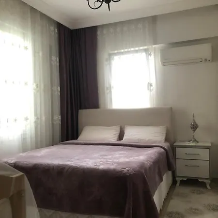 Likya Bahar *
