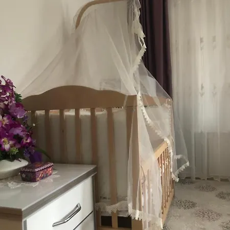 Apartamento Likya Bahar *