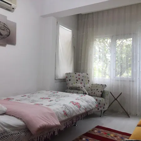 Apartamento Likya Bahar Fethiye