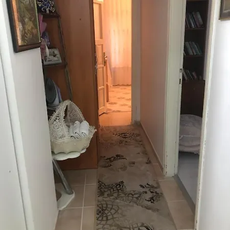 Likya Bahar Apartamento