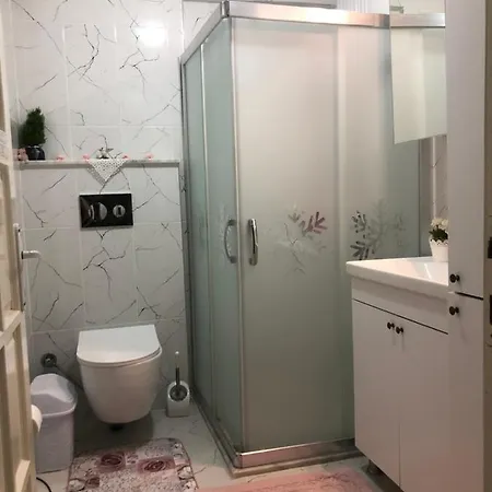 Likya Bahar Apartamento