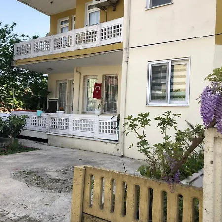 Likya Bahar Apartamento Fethiye